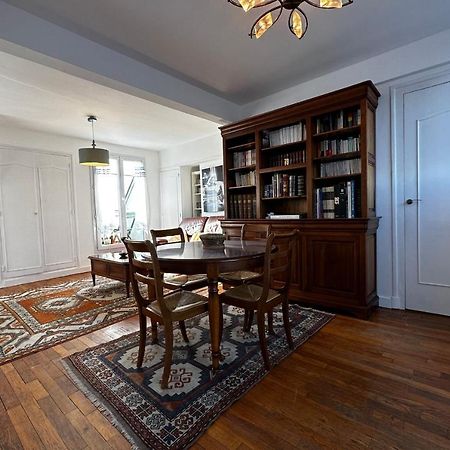 Beautiful Apartment With Terrace - Loire View 图尔 外观 照片