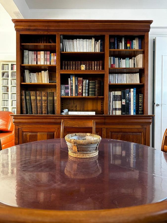 Beautiful Apartment With Terrace - Loire View 图尔 外观 照片