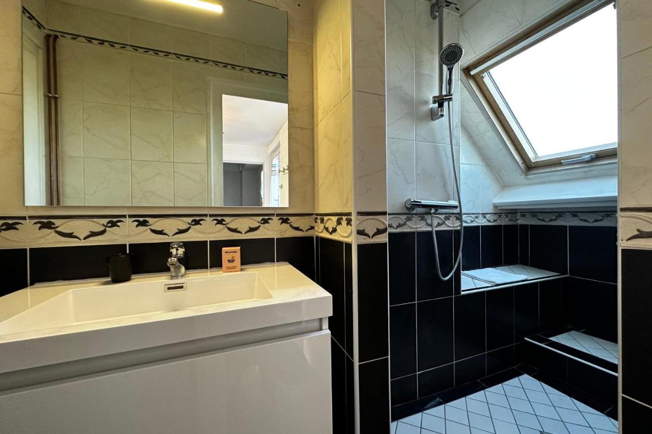 Beautiful Apartment With Terrace - Loire View 图尔 外观 照片